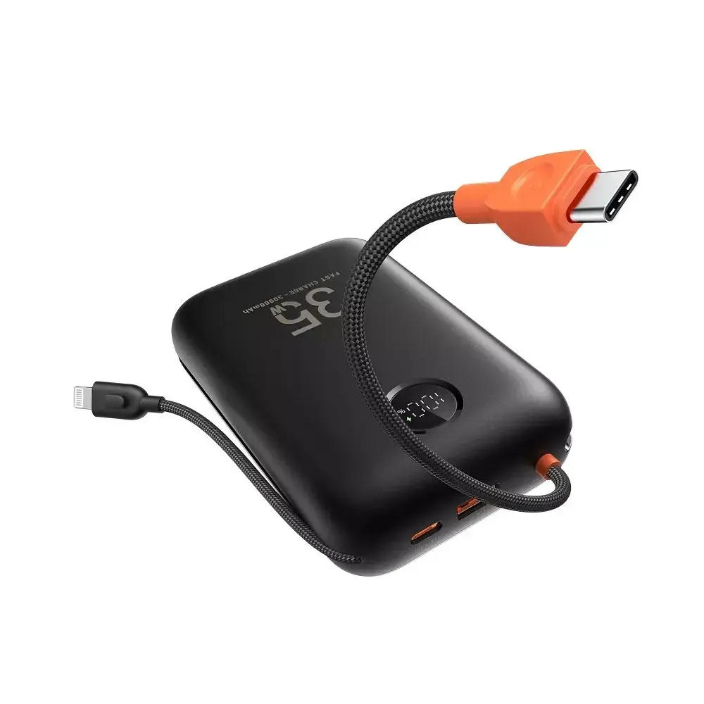 Powerbank Veger K3 (W3018) PD QC3