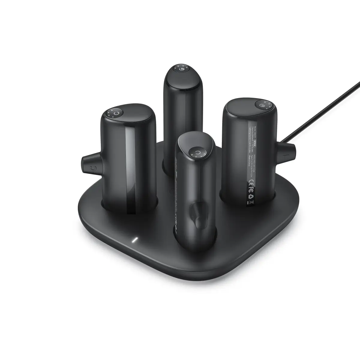 Powerbank Veger Pogo (W007CK) set 4