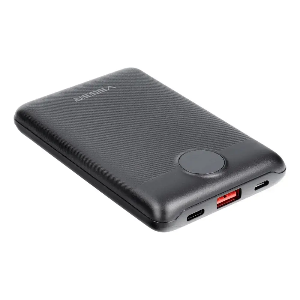 Powerbank Veger S11 (W1140) PD QC3
