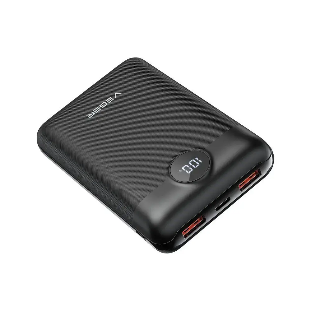 Powerbank Veger S20 (W2053) PD QC3