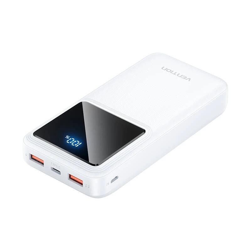 Powerbank Vention FHLW0 20000mAh | FHLW0