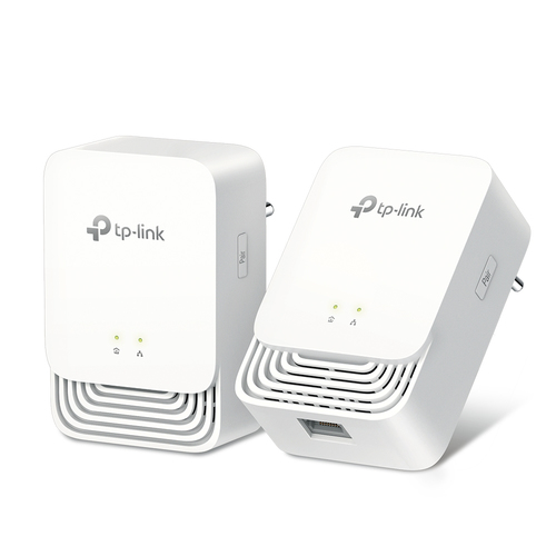 Powerline adapteris TP-Link TP-Link PG1200 KIT