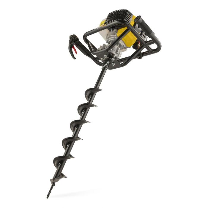 Powerplus zemes urbis 52cc POWXG50552, 52cc