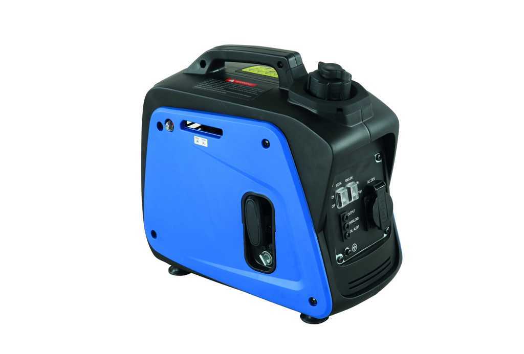 Powertool PG1200i invertora ģenerators | SEM1388363