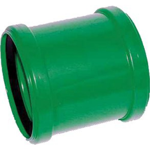 PP gludsienu remontuzmava DN200 SN10 Wavin