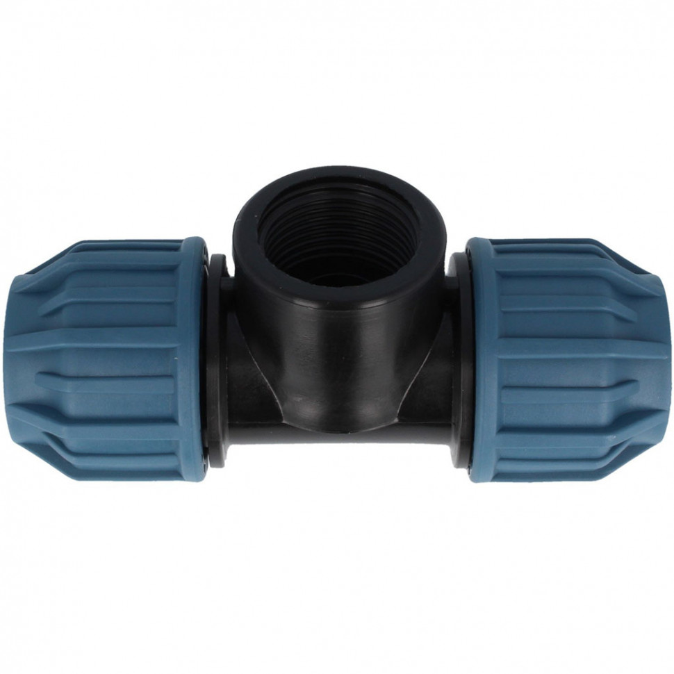 Elysee PP Kompres.trejgabals 20x1/2"(i)x20