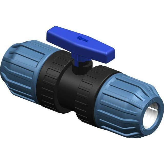 Elysee PP Kompresijas lodveida ventilis 50