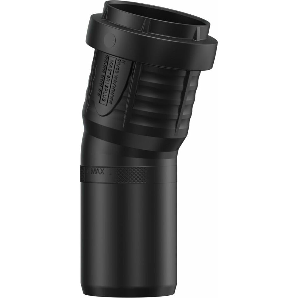 PP MASTER3+ līknis Dn 90x15° |