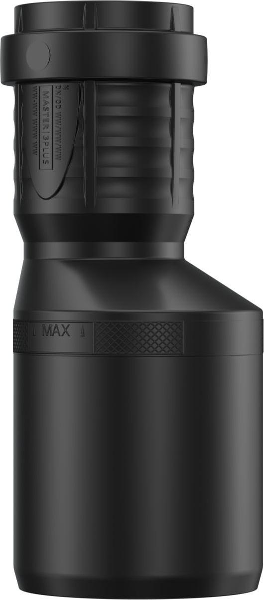 PP MASTER3+ redukcija, ekscentriska Dn 90/50
