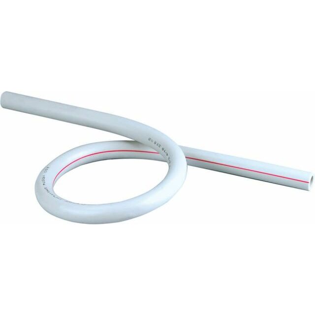 Pipe Life PP-R Kompensācijas cilpa Ø40