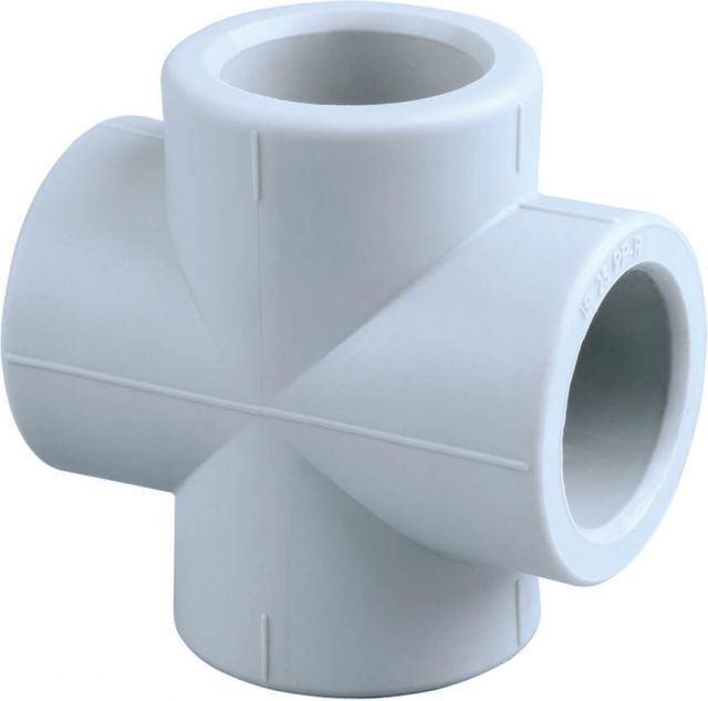 Pipe Life PP-R Krusts Ø25 i