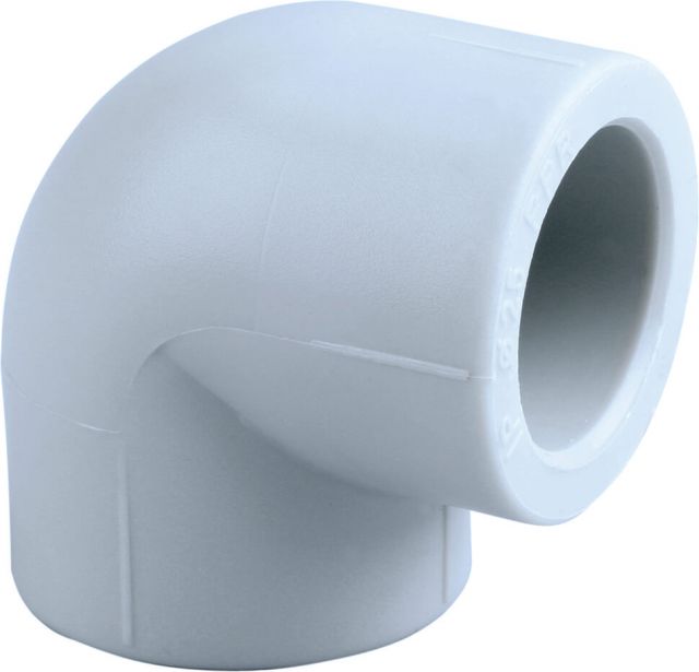 Pipe Life PP-R Līkums Ø16 i-i
