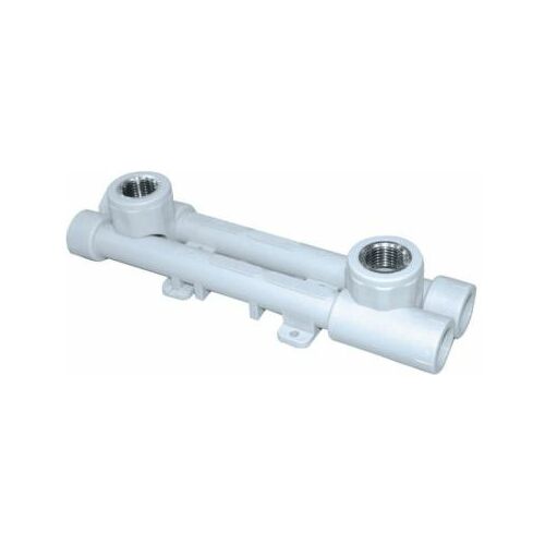 Pipe Life PP-R Montāžas plate Ø20-1/2``