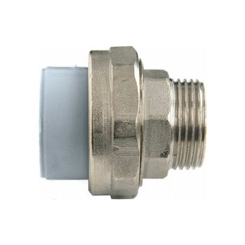 Pipe Life PP-R Saskrūve Ø20-3/4`` ā