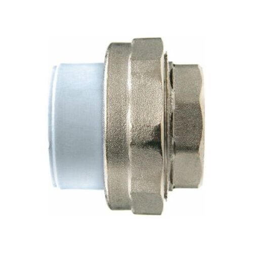 Pipe Life PP-R Saskrūve Ø20-3/4`` i