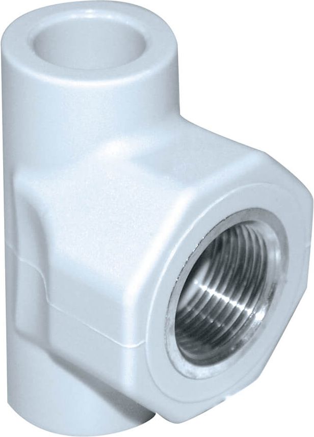 Pipe Life PP-R Trejgabals Ø25-1/2``i-Ø25 Pipelife