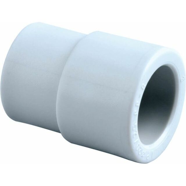 Pipe Life PP-R Uzmava ar pāreju