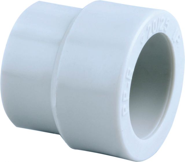 Pipe Life PP-R Uzmava ar pāreju