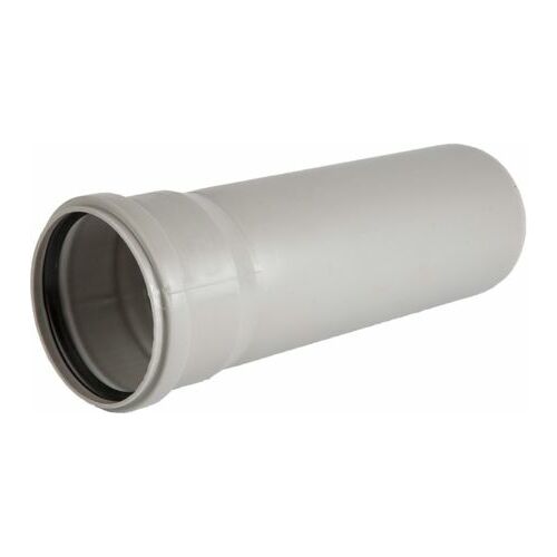 PPHT caurule D 110x2.7mm, 50cm