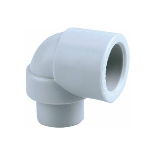 PPR Līkums 20mm i-ā 45° Gallaplast