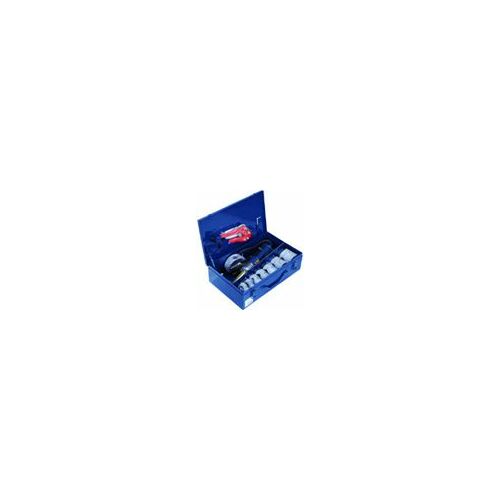PPR Lodāmurs apaļš P-4aTW 650W profi