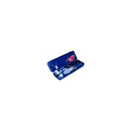 PPR Lodāmurs plakans P-4aTW 850W mini