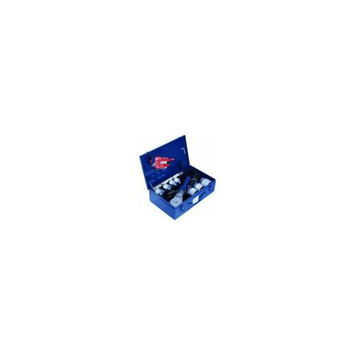 PPR Lodāmurs plakans P-4aTW 850W profi