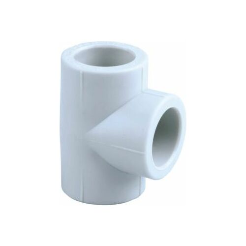 PPR Trejgabals 90mm Gallaplast | 265744