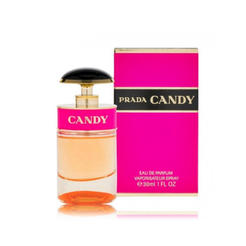 Prada Candy Smaržas EDP 30 ml