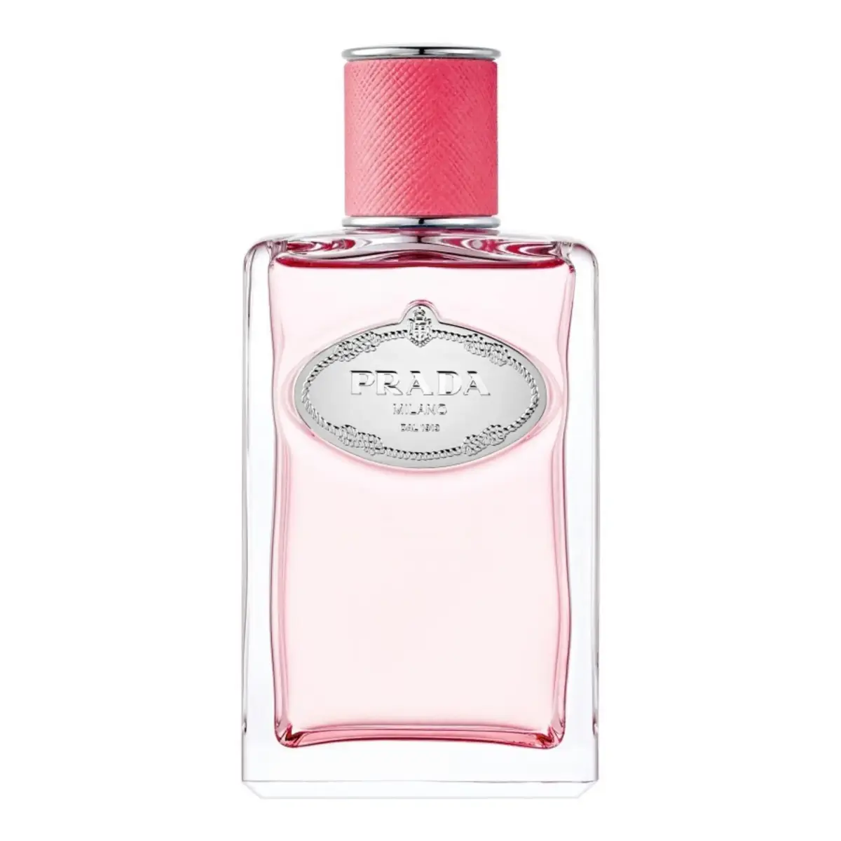 Prada, Infusion De Rhubarbe, Eau De