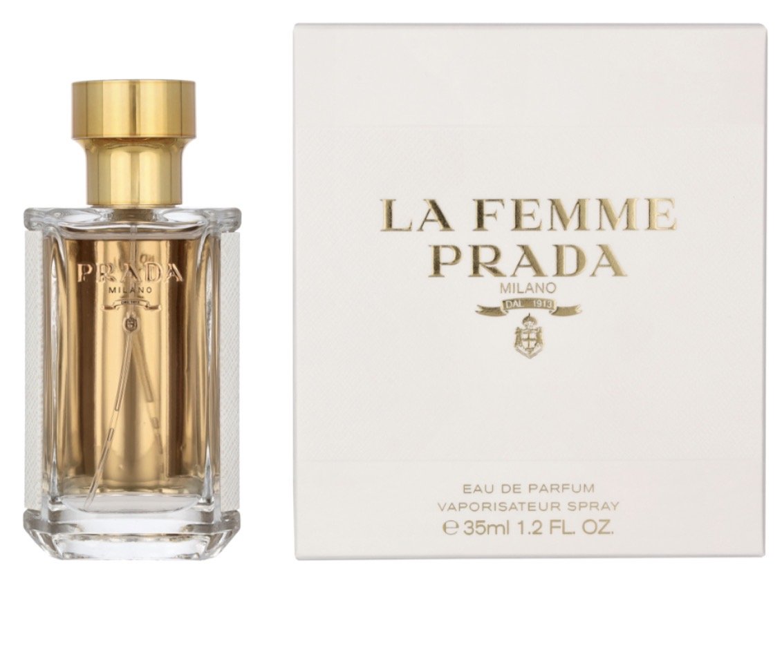 Prada La Femme Smaržas EDP 35ml