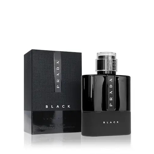 Prada Luna Rossa Black EDP M