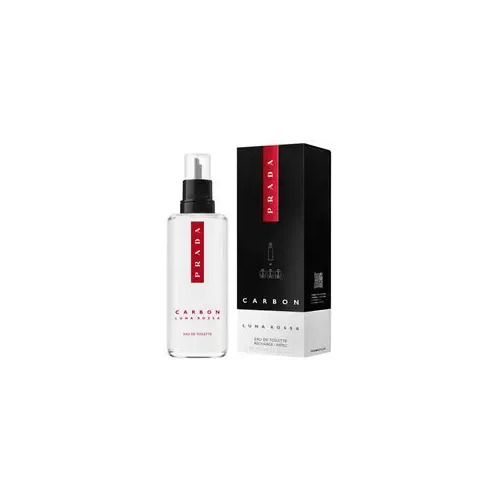 Prada Luna Rossa Carbon EDT (
