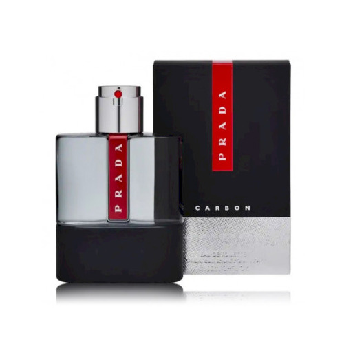 Prada Luna Rossa Carbon Perfume EDT
