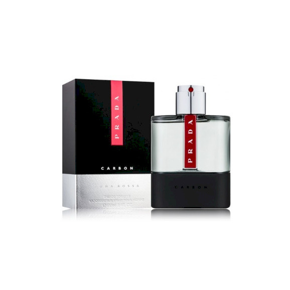 Prada Luna Rossa Carbon Tualetes ūdens