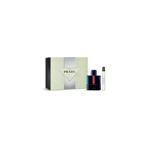 Prada Luna Rossa Ocean Gift set