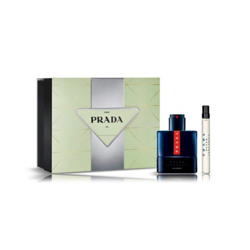 Prada Luna Rossa Ocean Gift set