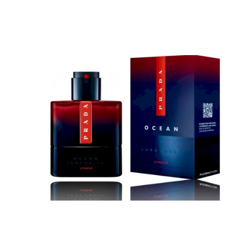 Prada Luna Rossa Ocean Le Parfum