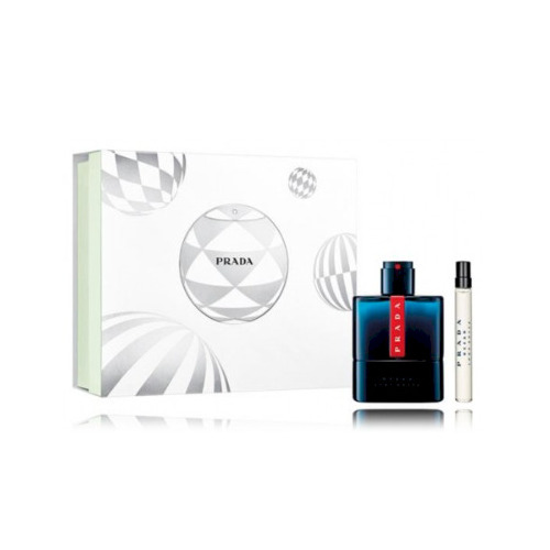 Prada Luna Rossa Ocean SET Perfume