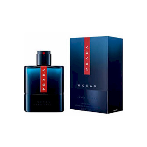 Prada Luna Rossa Ocean Tualetes ūdens