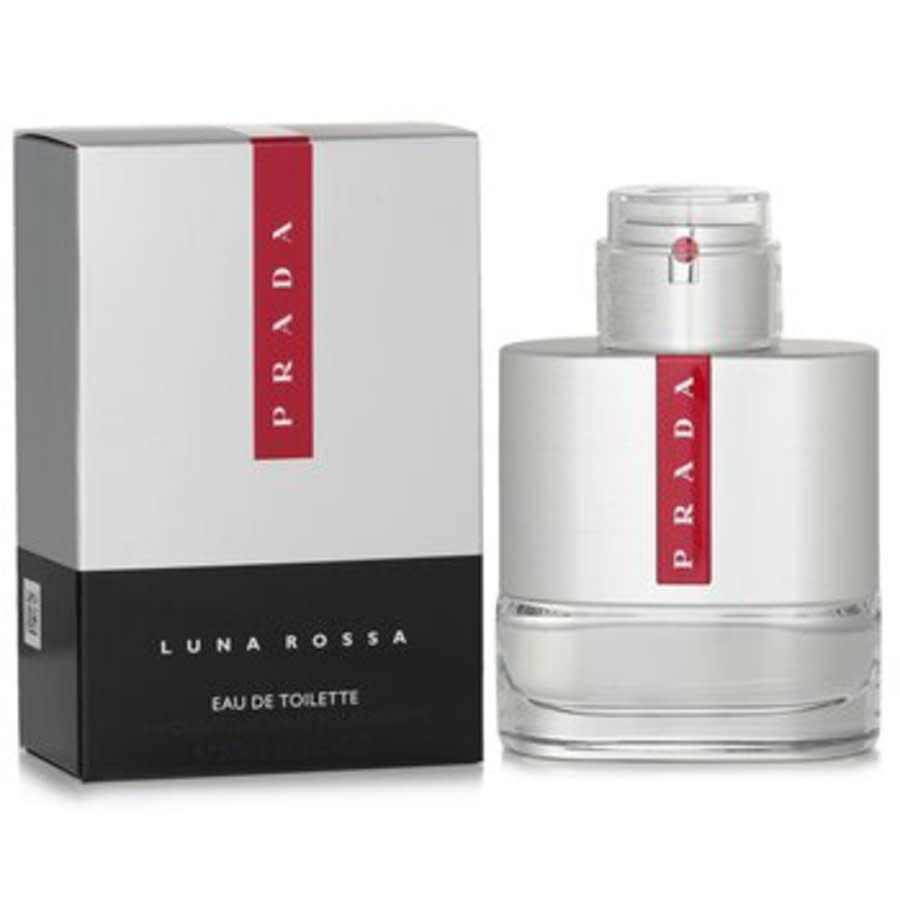 Prada Luna Rossa tualetes ūdens vīriešiem