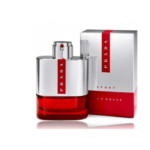 Prada Luna Rossa Sport Smaržas EDT
