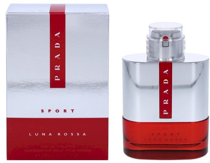 Prada Luna Rossa Sport EDT |