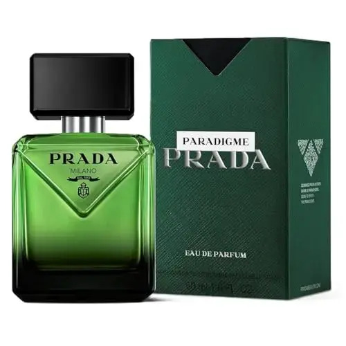 Prada Paradigme Eau De Parfum 1