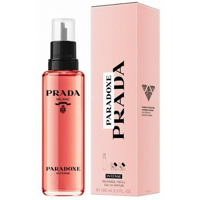 Prada Paradoxe Intense EDP ( náplň