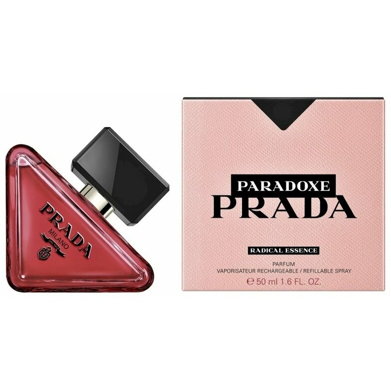 Prada Paradoxe Radical Essence smaržas sievietēm