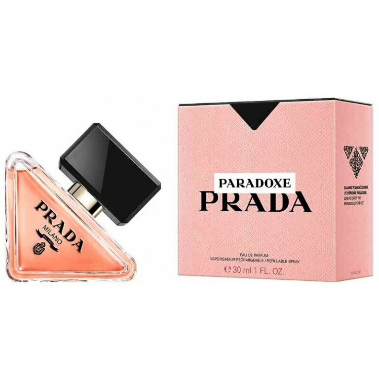 Prada Paradoxe smaržas ūdens sievietēm 30