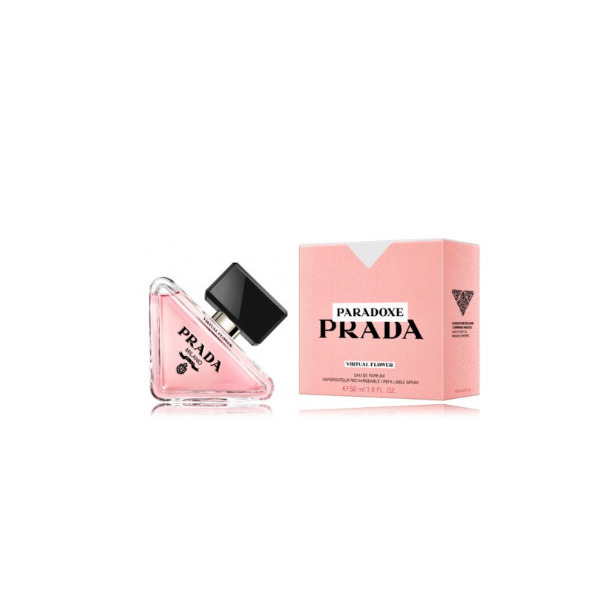 Prada Paradoxe Virtual Flower Smaržas EDP