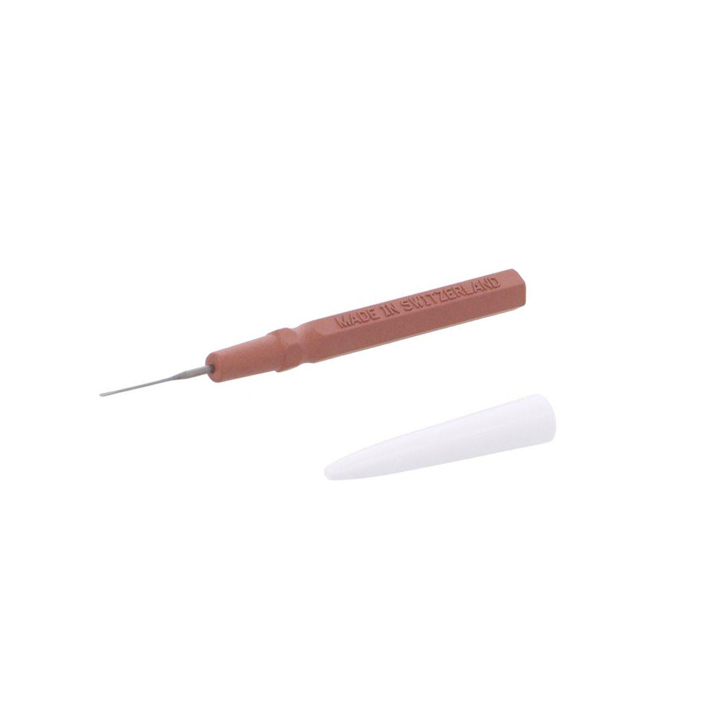 IDEAL-TEK Precision oiler; polyamide; L: 68mm