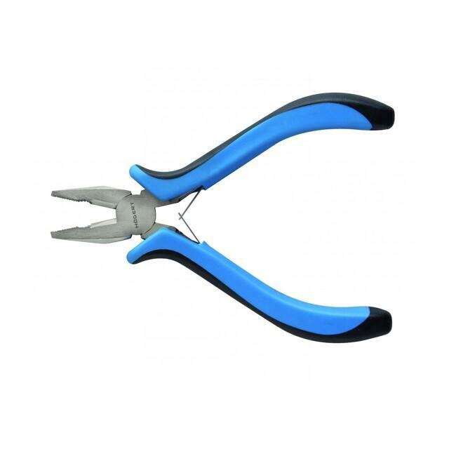 HÖGERT TECHNIK Precision,universal; ergonomic two-component